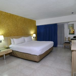 King Suite Balcony