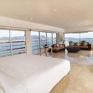 Superior Suite Sea View